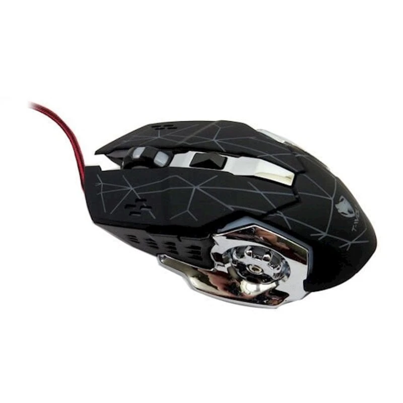 Комплект клавиатура и мышь T-Wolf TF900 Комплект клавиатура и мышь T-Wolf TF900