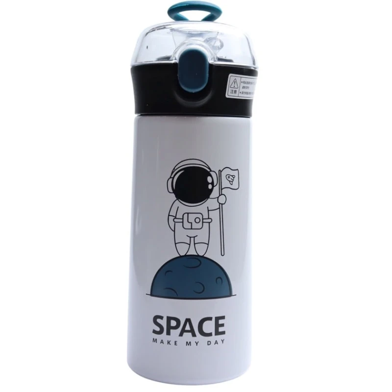 Термос n246-11, 380 мл, товар в ассортименте