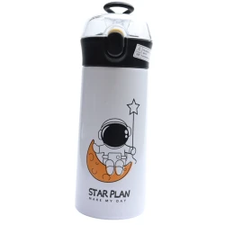 Термос n246-11, 380 мл, товар в ассортименте