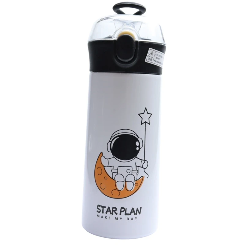 Термос n246-11, 380 мл, товар в ассортименте