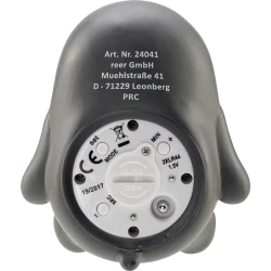 Термометр для ванны Reer MyHappyPingu Термометр для ванны Reer MyHappyPingu