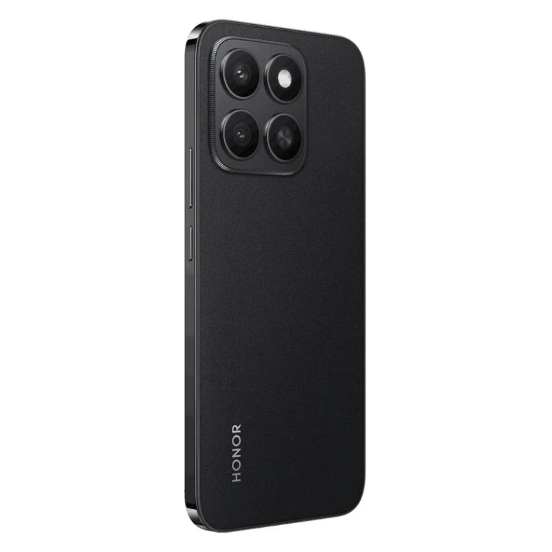 Смартфон Honor X8c 6GB/128GB Midnight Black