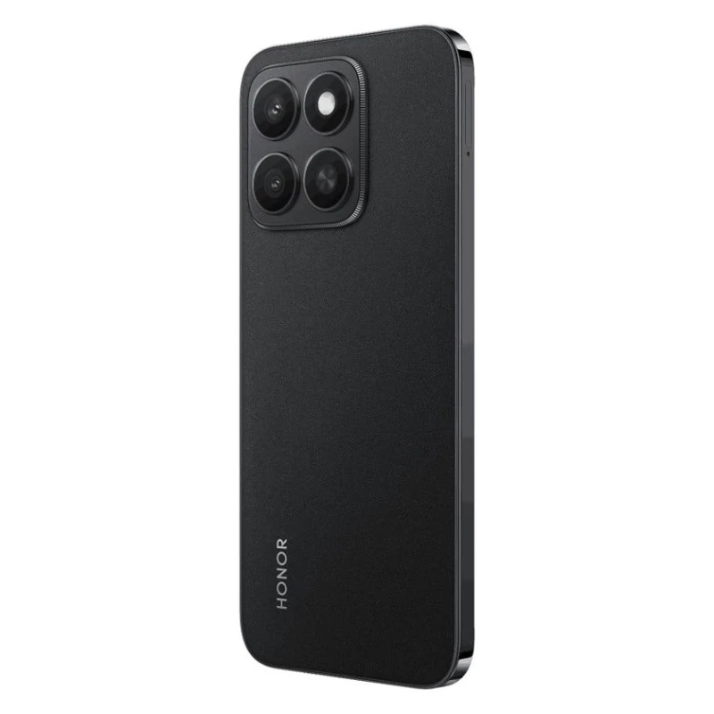 Смартфон Honor X8c 6GB/128GB Midnight Black Смартфон Honor X8c 6GB/128GB Midnight Black