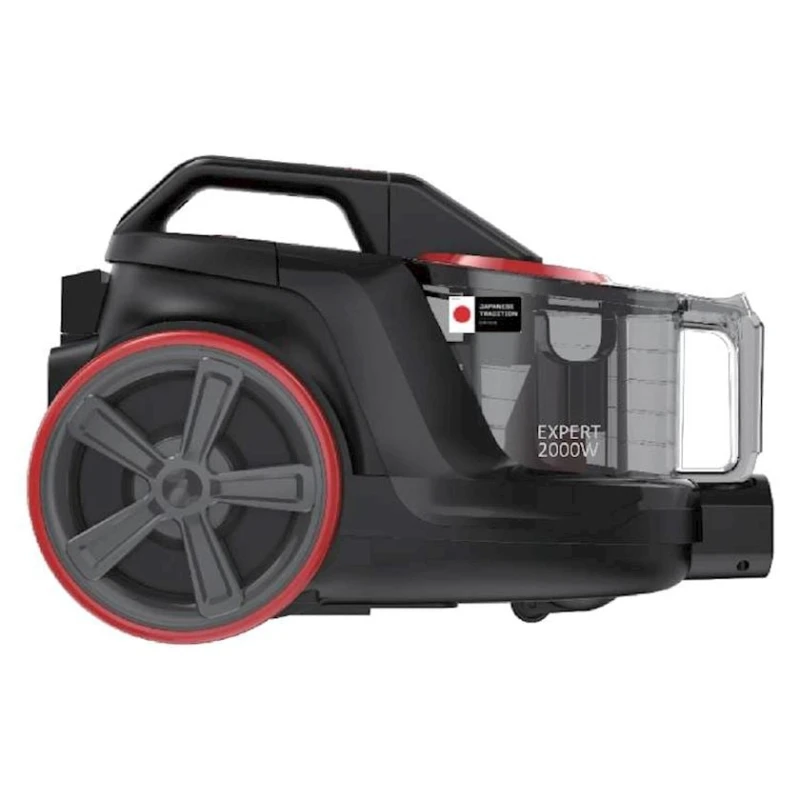 Пылесос Yoshiro YVC-BS200D25Bk Пылесос Yoshiro YVC-BS200D25Bk