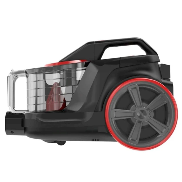 Пылесос Yoshiro YVC-BS200D25Bk Пылесос Yoshiro YVC-BS200D25Bk