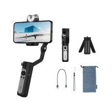Monopod-tripod Hohem iSteady V2 Black
