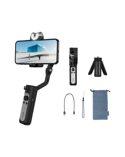 Monopod-tripod Hohem iSteady V2 Black