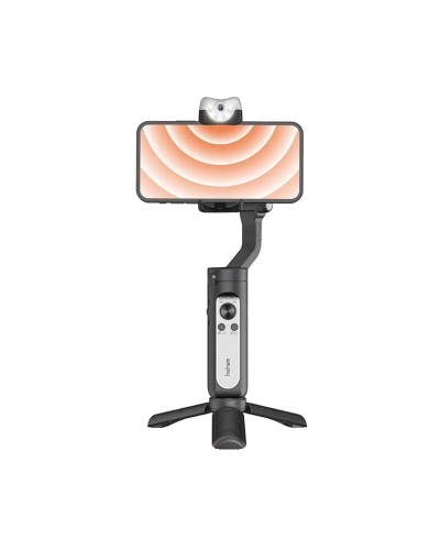 Monopod-tripod Hohem iSteady V2 Black