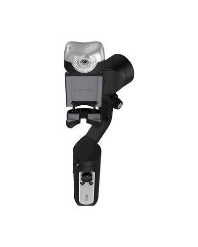 Monopod-tripod Hohem iSteady V2 Black