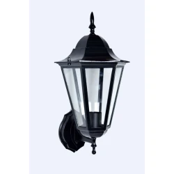 Настенный светильник Borsan, 45x22 см