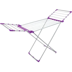 Сушилка для белья Perilla Laura KMU17020, серый