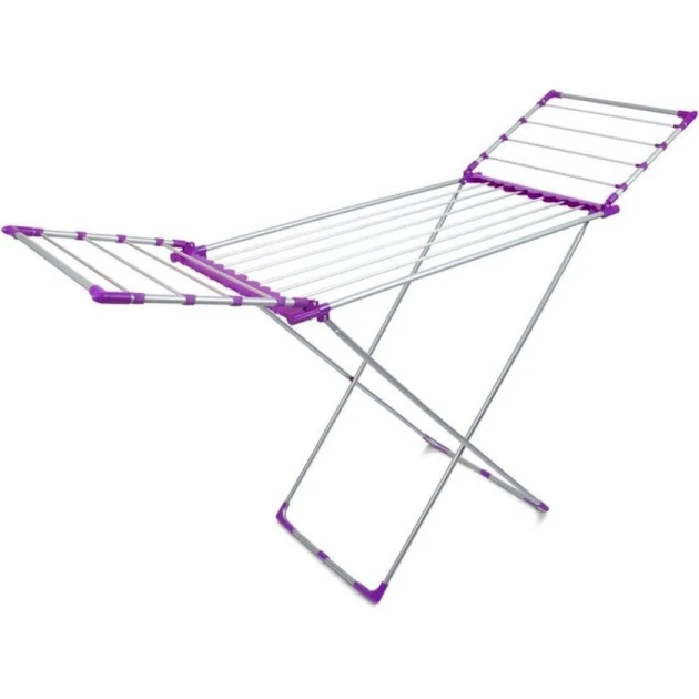 Сушилка для белья Perilla Laura KMU17020, серый Сушилка для белья Perilla Laura KMU17020, серый