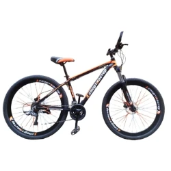 Горный велосипед Sport Master UX-29 Alloy HDY Orange, 29