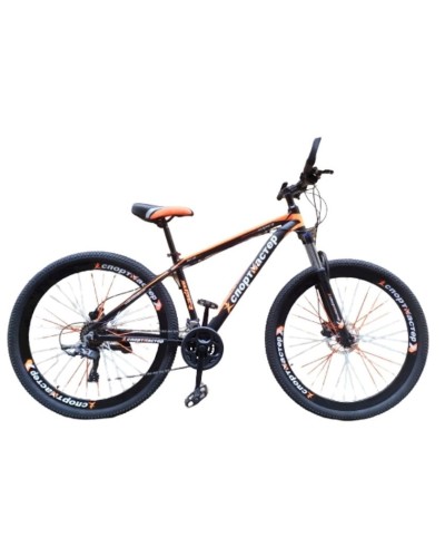 Dağ velosipedi Sport Master UX-29 Alloy HDY Orange, 29