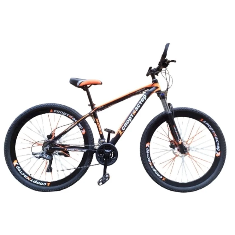 Dağ velosipedi Sport Master UX-29 Alloy HDY Orange, 29