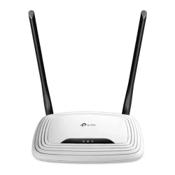 Wi-Fi роутер TP-Link (TL-WR841N) Wi-Fi роутер TP-Link (TL-WR841N)