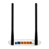 Wi-Fi router TP-Link TL-WR841N 2.4 GHz 300 Mbps