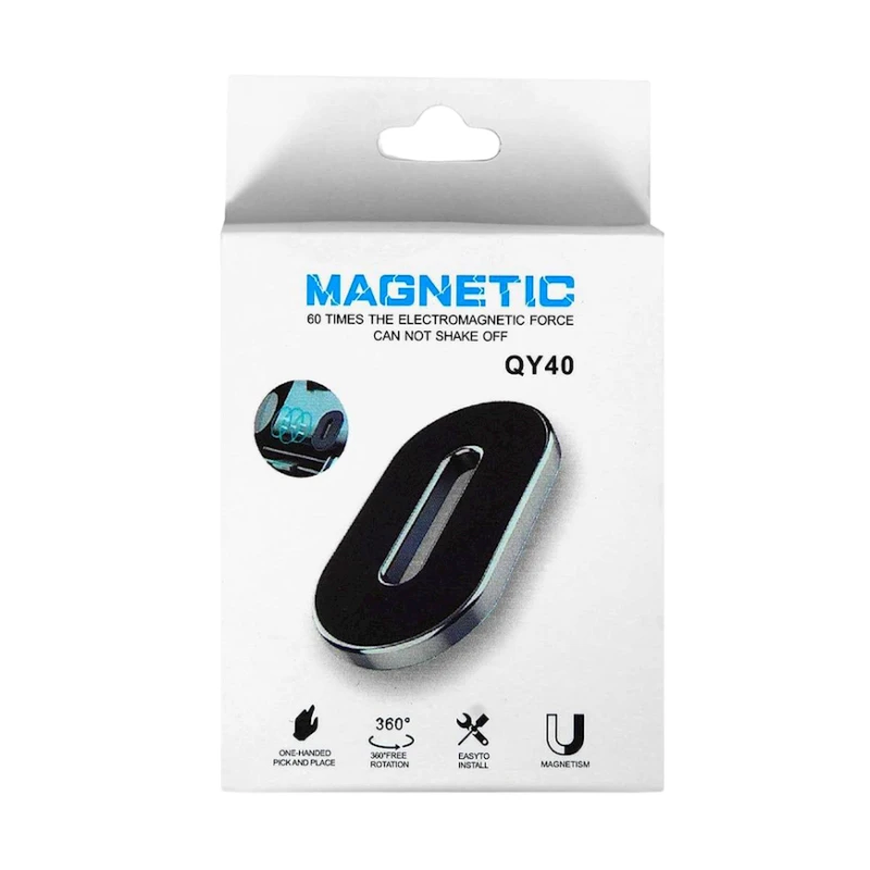 Avtomobil üçün telefon tutacağı QY-40