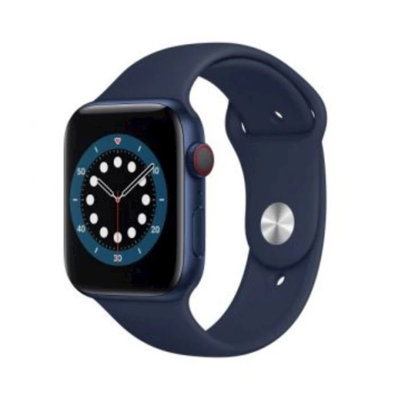 Cмарт-часы Smart Watch H99 Pro Max Blue