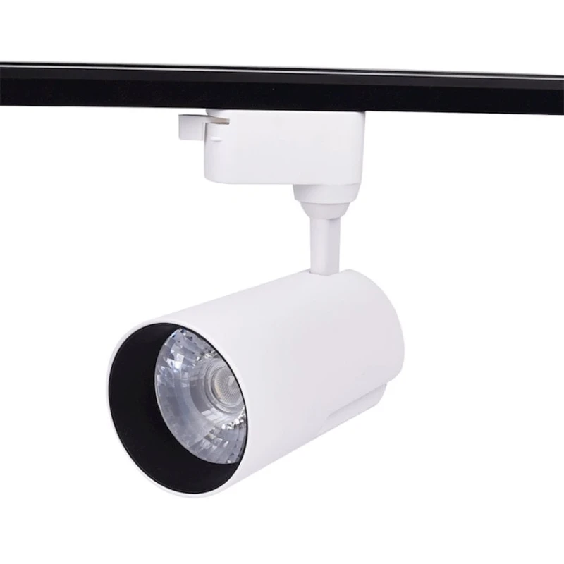 Спот для витрины Sparkled 3000K 45W TL2305-45W-W WW, белый