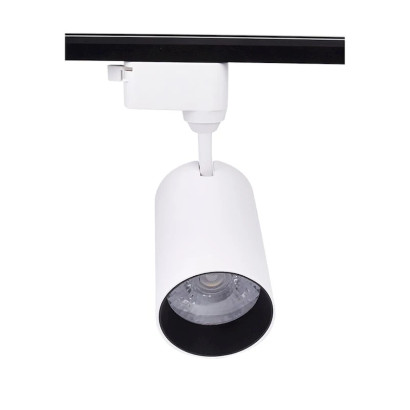 Спот для витрины Sparkled 3000K 45W TL2305-45W-W WW, белый