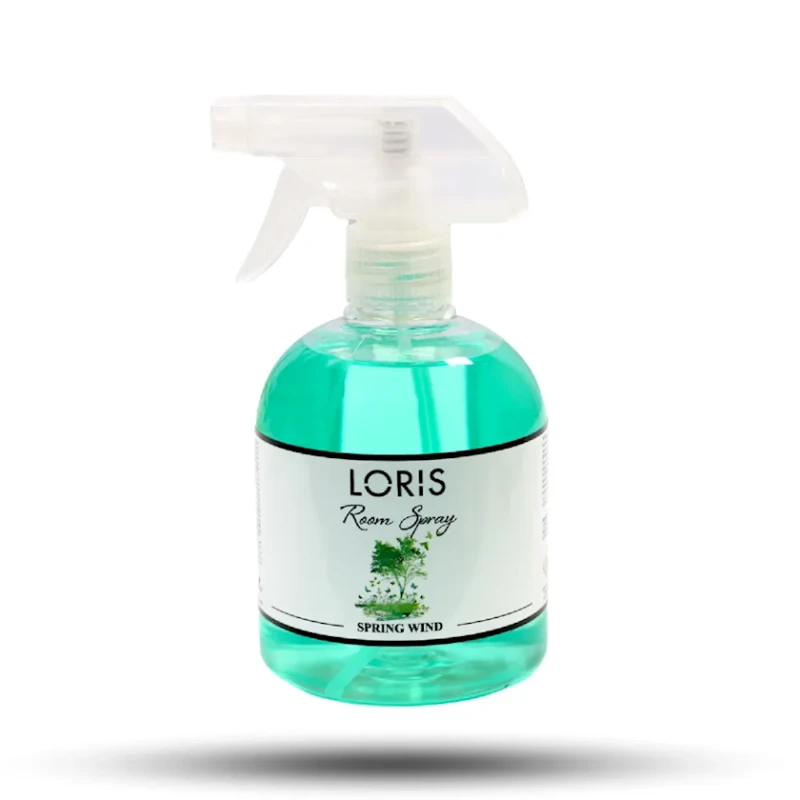 Ароматизатор для дома и ткани Loris Home Spring Wind 500 мл