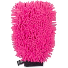 Əlcək Muc-Off 2in1 Chenille Microfibre Wash Mitt