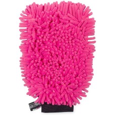 Əlcək Muc-Off 2in1 Chenille Microfibre Wash Mitt