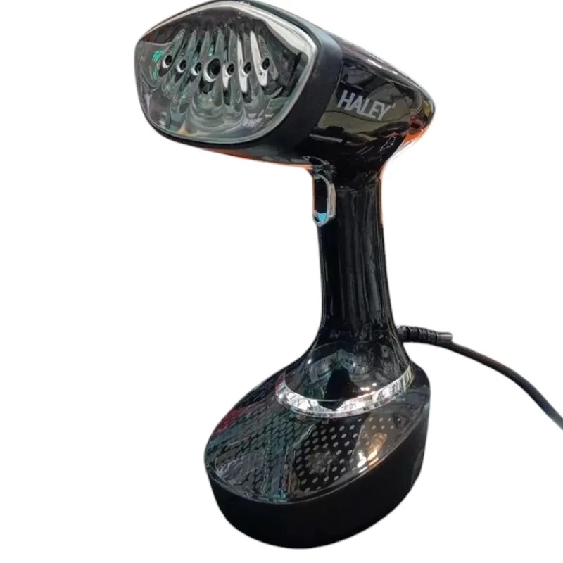 Вертикальный отпариватель Haley HY-323 Black Вертикальный отпариватель Haley HY-323 Black