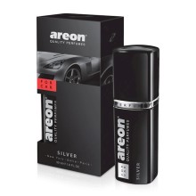 Aromatlaşdırıcı Areon Perfume Silver AP01, 50 ml