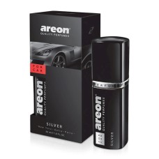 Aromatlaşdırıcı Areon Perfume Silver AP01, 50 ml