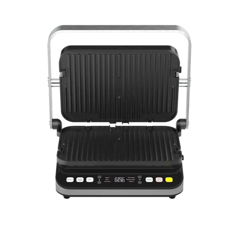 Электрический гриль Aeno AEG0005 Электрический гриль Aeno AEG0005