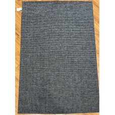 Xalça Natural halı Brooklyn BRK0001, 135х200 sm, polyester, boz
