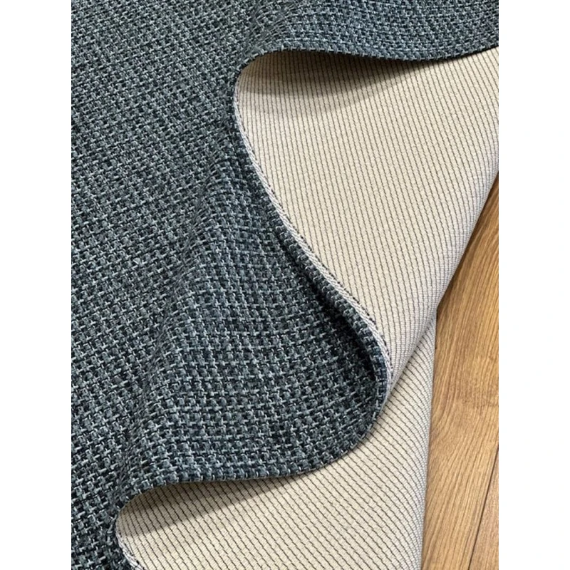 Ковер Natural halı Brooklyn BRK0001, 135х200 см, полиэстер, серый Ковер Natural halı Brooklyn BRK0001, 135х200 см, полиэстер, серый