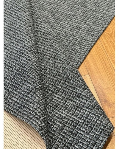 Xalça Natural halı Brooklyn BRK0001, 135х200 sm, polyester, boz