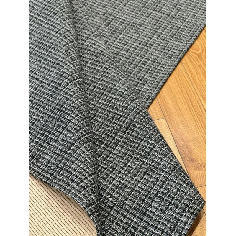 Ковер Natural halı Brooklyn BRK0001, 135х200 см, полиэстер, серый Ковер Natural halı Brooklyn BRK0001, 135х200 см, полиэстер, серый