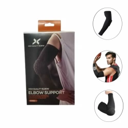 Налокотник 8522, черный Налокотник 8522, черный