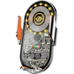 Автомобильное зарядное устройство cyber_c13