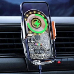 Автомобильное зарядное устройство cyber_c13