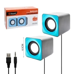 Akustik sistem Kisonli V310