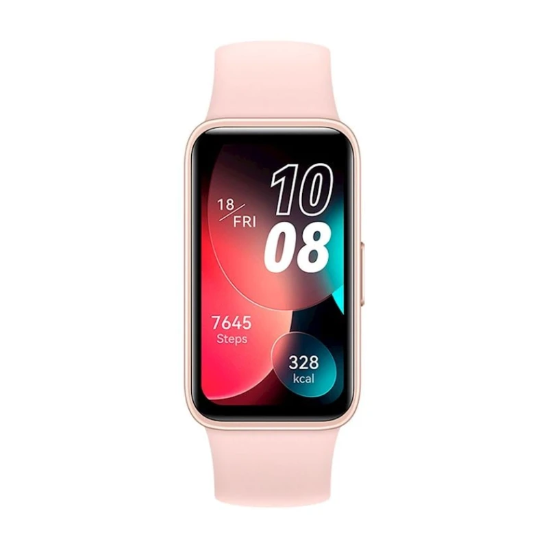 Фитнес-браслет Huawei Band 8 Sakura Pink (ASK-B19P) Фитнес-браслет Huawei Band 8 Sakura Pink (ASK-B19P)