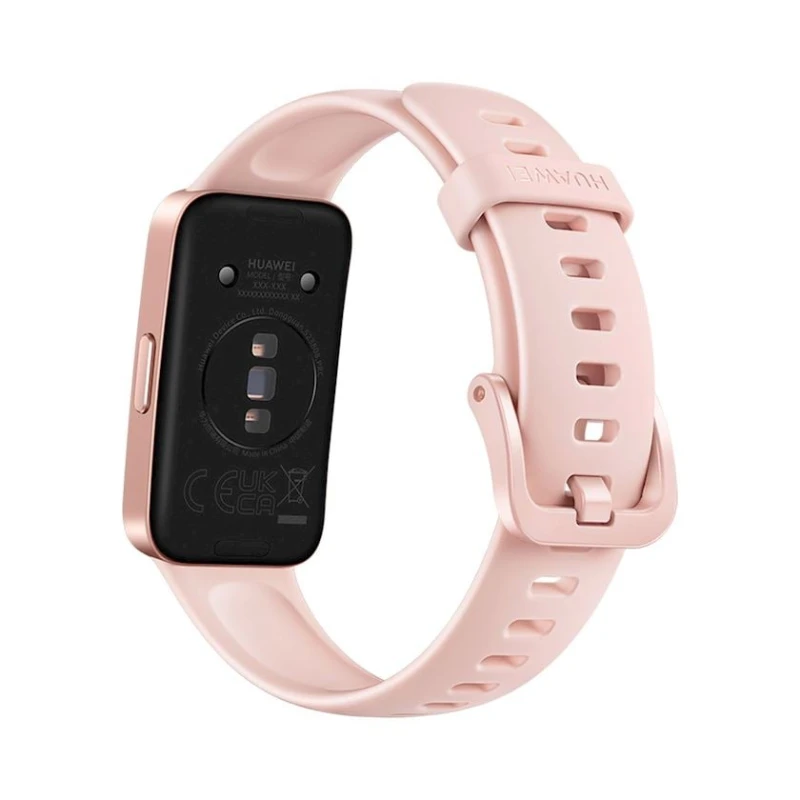 Фитнес-браслет Huawei Band 8 Sakura Pink (ASK-B19P) Фитнес-браслет Huawei Band 8 Sakura Pink (ASK-B19P)