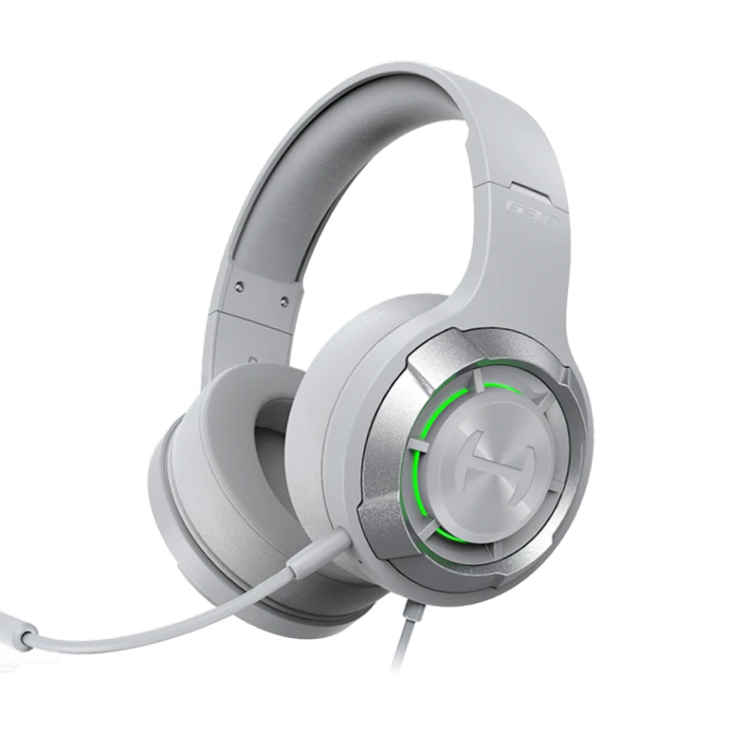 Наушники-гарнитура Edifier G30 II Grey Наушники-гарнитура Edifier G30 II Grey