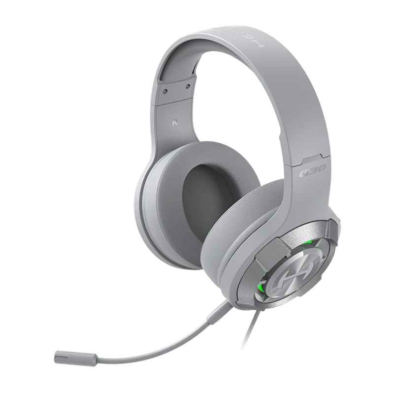 Наушники-гарнитура Edifier G30 II Grey Наушники-гарнитура Edifier G30 II Grey