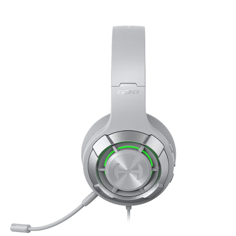 Наушники-гарнитура Edifier G30 II Grey Наушники-гарнитура Edifier G30 II Grey