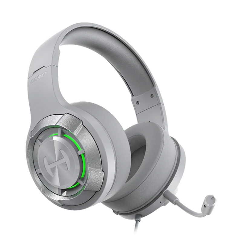 Наушники-гарнитура Edifier G30 II Grey Наушники-гарнитура Edifier G30 II Grey