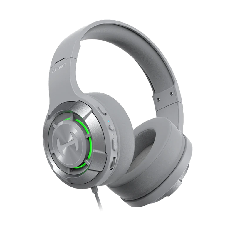 Наушники-гарнитура Edifier G30 II Grey Наушники-гарнитура Edifier G30 II Grey