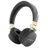 Беспроводные наушники Guess GUBH704GEMK Black