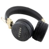 Беспроводные наушники Guess GUBH704GEMK Black