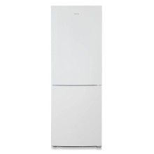 Soyuducu Biryusa 6033 White